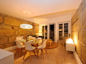 Гостиница Largo São Domingos by Innapartments  Atiães